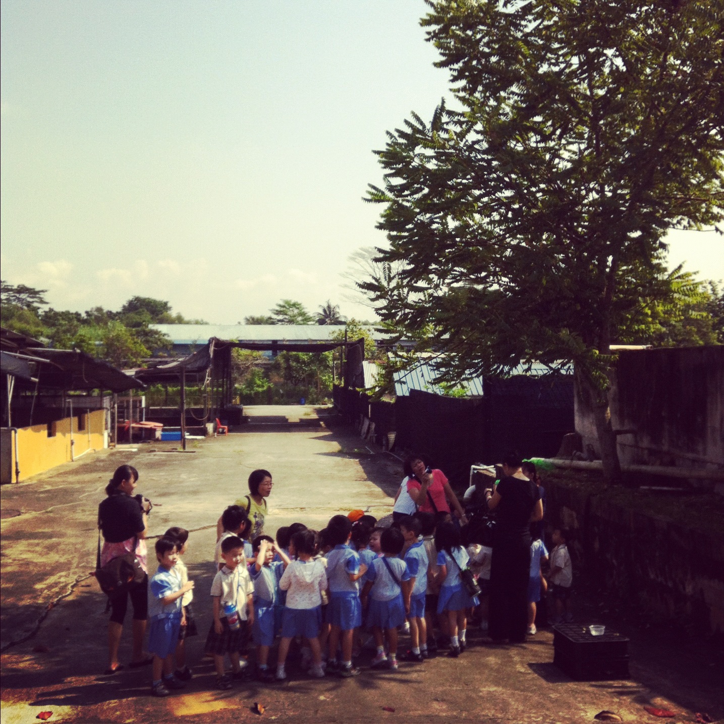 JUST KIDS @ Taman Jurong